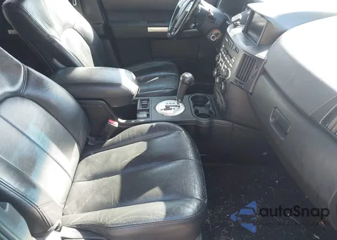 2011 Mitsubishi Endeavor Se z USA, uszkodzony, nr VIN 4A4JN3AS0BE015913